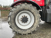 2005 massey fergusson yc versie y35 mf7490 4wd landbouwtractor - afbeelding 39 van  39