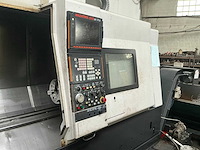 2005 mazak integrex 400-iii s cnc-draaibank - afbeelding 4 van  10