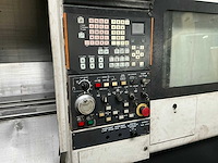 2005 mazak integrex 400-iii s cnc-draaibank - afbeelding 6 van  10