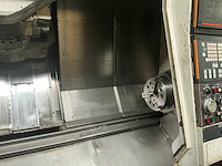 2005 mazak integrex 400-iii s cnc-draaibank - afbeelding 9 van  10