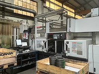 2005 mazak multiplex 6200 y cnc-draaibank