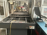 2005 mazak multiplex 6200 y cnc-draaibank - afbeelding 8 van  10