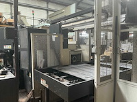 2005 mazak multiplex 6200 y cnc-draaibank - afbeelding 3 van  3