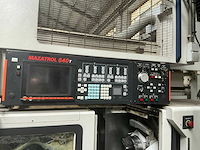 2005 mazak multiplex 6200 y cnc-draaibank - afbeelding 5 van  10