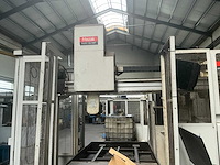 2005 mazak multiplex 6200 y cnc-draaibank - afbeelding 6 van  10