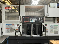 2005 mazak multiplex 6200 y cnc-draaibank - afbeelding 4 van  10
