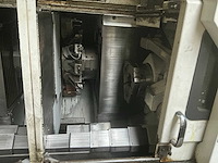 2005 mazak multiplex 6200 y cnc-draaibank - afbeelding 5 van  10