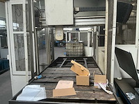 2005 mazak multiplex 6200 y cnc-draaibank - afbeelding 7 van  10