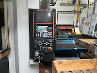 2005 mazak variaxis 500-5x 5-assige cnc verticaal bewerkingscentrum - afbeelding 6 van  10