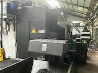 2005 mazak variaxis 500-5x 5-assige cnc verticaal bewerkingscentrum - afbeelding 8 van  10
