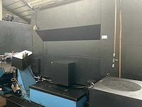 2005 mazak variaxis 500-5x 5-assige cnc verticaal bewerkingscentrum - afbeelding 10 van  12