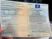 2005 mazda 2 - personenauto - afbeelding 3 van  11