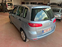 2005 mazda 2 - personenauto - afbeelding 5 van  11