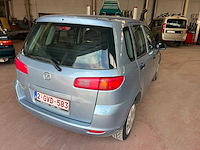 2005 mazda 2 - personenauto - afbeelding 6 van  11
