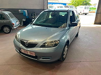 2005 mazda 2 - personenauto - afbeelding 7 van  11