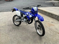 2005 mbk dt 70 moto - afbeelding 2 van  5
