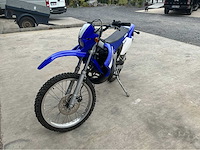 2005 mbk dt 70 moto - afbeelding 3 van  5