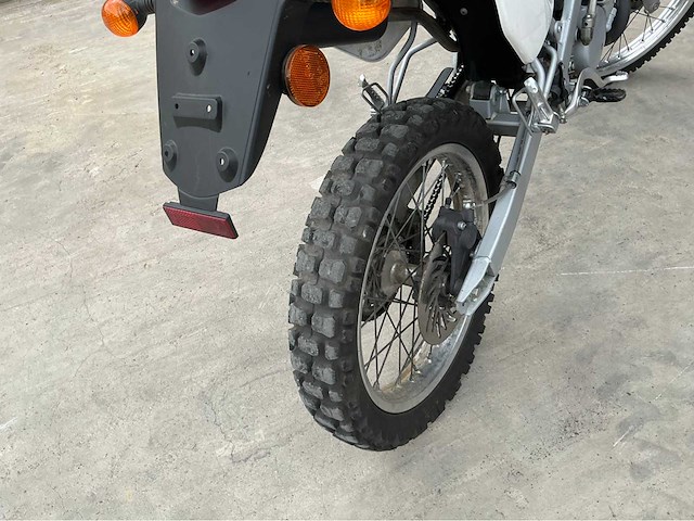 2005 mbk dt 70 moto - afbeelding 5 van  5