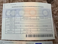 2005 mbk dt 70 moto - afbeelding 1 van  1