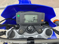 2005 mbk dt 70 moto - afbeelding 3 van  3