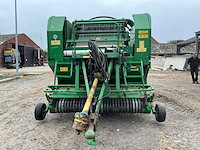 2005 mchale fusion balenpers - afbeelding 10 van  19