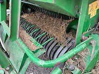 2005 mchale fusion balenpers - afbeelding 11 van  19