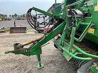 2005 mchale fusion balenpers - afbeelding 12 van  19