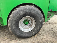 2005 mchale fusion balenpers - afbeelding 14 van  19