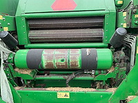 2005 mchale fusion balenpers - afbeelding 17 van  19