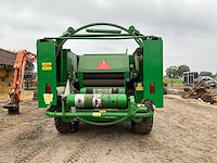 2005 mchale fusion balenpers - afbeelding 5 van  19