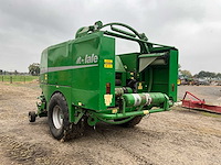 2005 mchale fusion balenpers - afbeelding 6 van  19