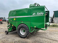 2005 mchale fusion balenpers - afbeelding 7 van  19