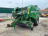 2005 mchale fusion balenpers - afbeelding 9 van  19