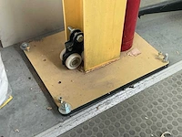 2005 mennens swl zwenkarm - afbeelding 5 van  5