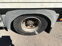 2005 mercedes 1218 truck - afbeelding 2 van  83
