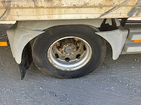 2005 mercedes 1218 truck - afbeelding 3 van  83