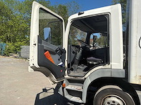 2005 mercedes 1218 truck - afbeelding 7 van  83