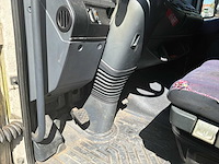 2005 mercedes 1218 truck - afbeelding 9 van  83