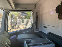 2005 mercedes 1218 truck - afbeelding 10 van  83