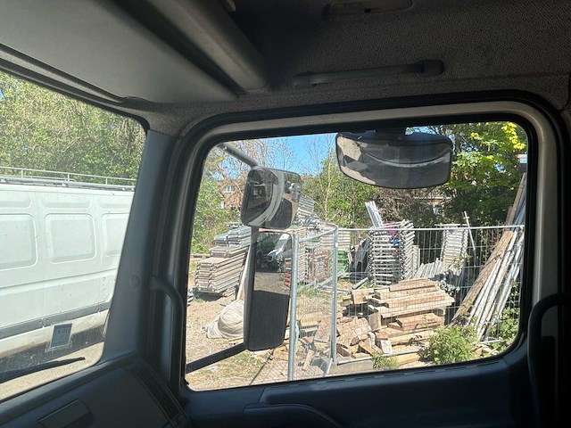 2005 mercedes 1218 truck - afbeelding 24 van  83