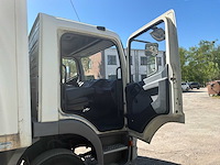 2005 mercedes 1218 truck - afbeelding 30 van  83
