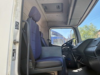 2005 mercedes 1218 truck - afbeelding 31 van  83