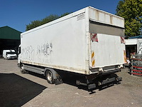 2005 mercedes 1218 truck - afbeelding 23 van  83