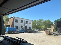 2005 mercedes 1218 truck - afbeelding 36 van  83