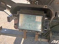 2005 mercedes 1218 truck - afbeelding 38 van  83