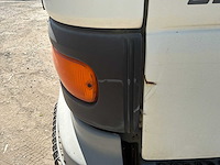 2005 mercedes 1218 truck - afbeelding 41 van  83