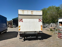 2005 mercedes 1218 truck - afbeelding 34 van  83