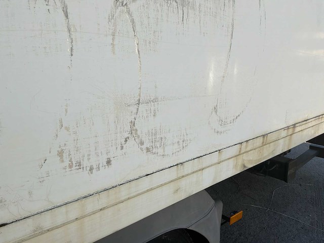 2005 mercedes 1218 truck - afbeelding 49 van  83