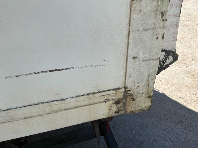 2005 mercedes 1218 truck - afbeelding 51 van  83
