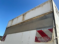 2005 mercedes 1218 truck - afbeelding 54 van  83